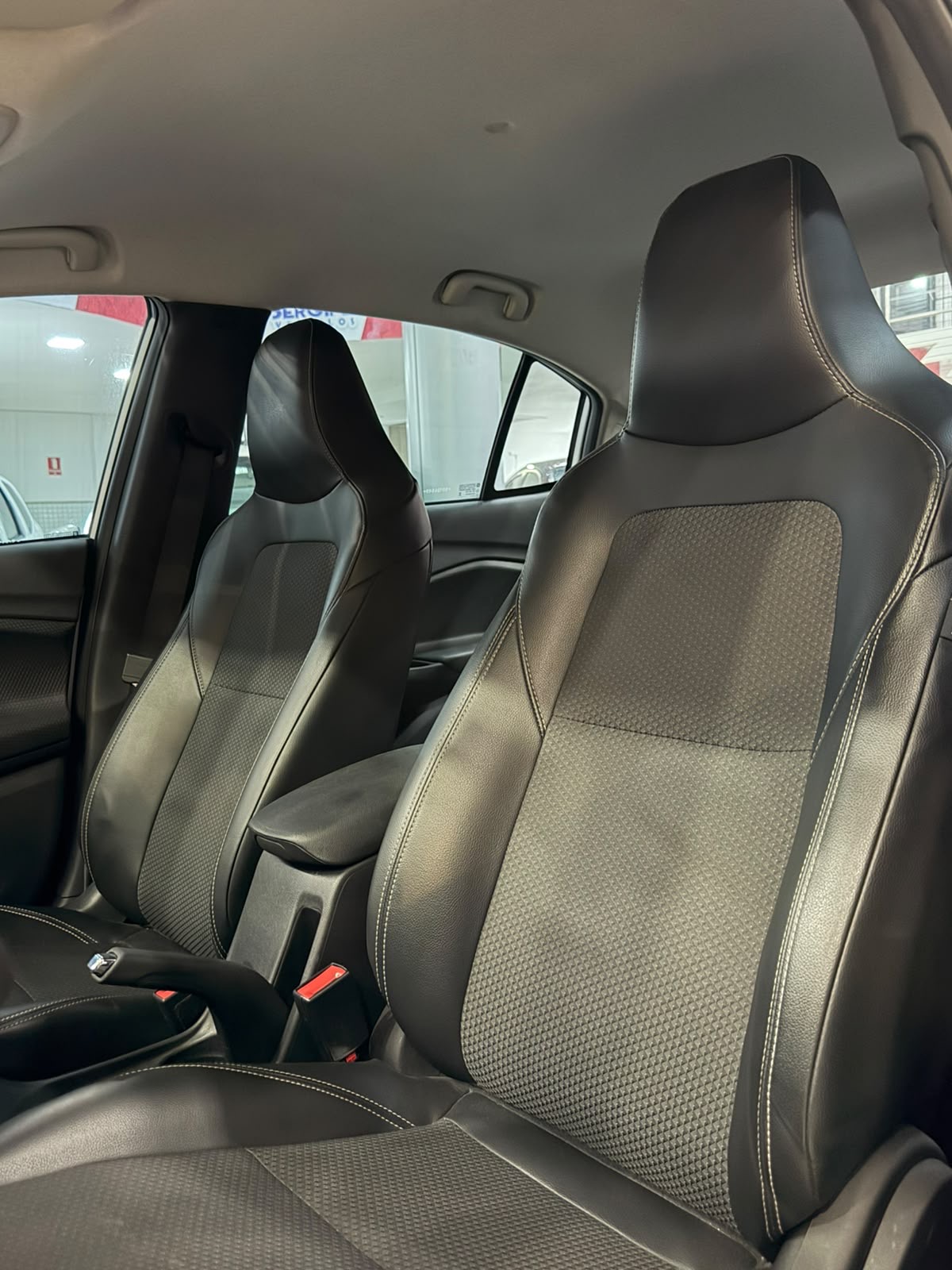 CHEVROLET ONIX PLUS 9