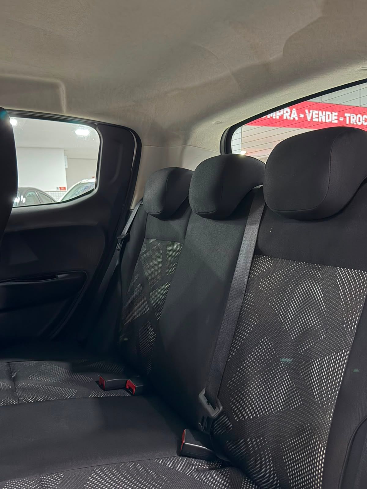 FIAT MOBI 6