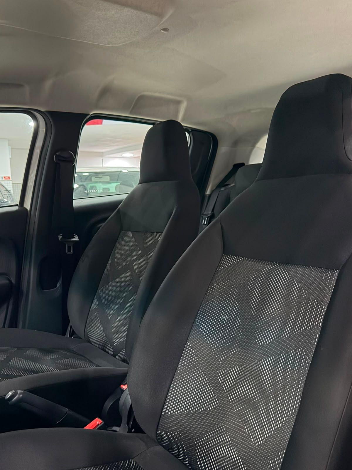 FIAT MOBI 7
