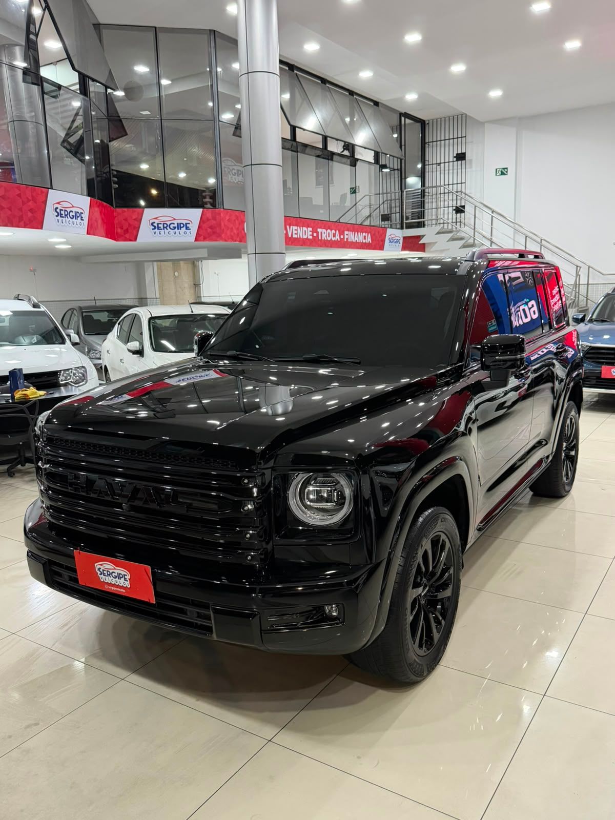 GWM Haval 2026