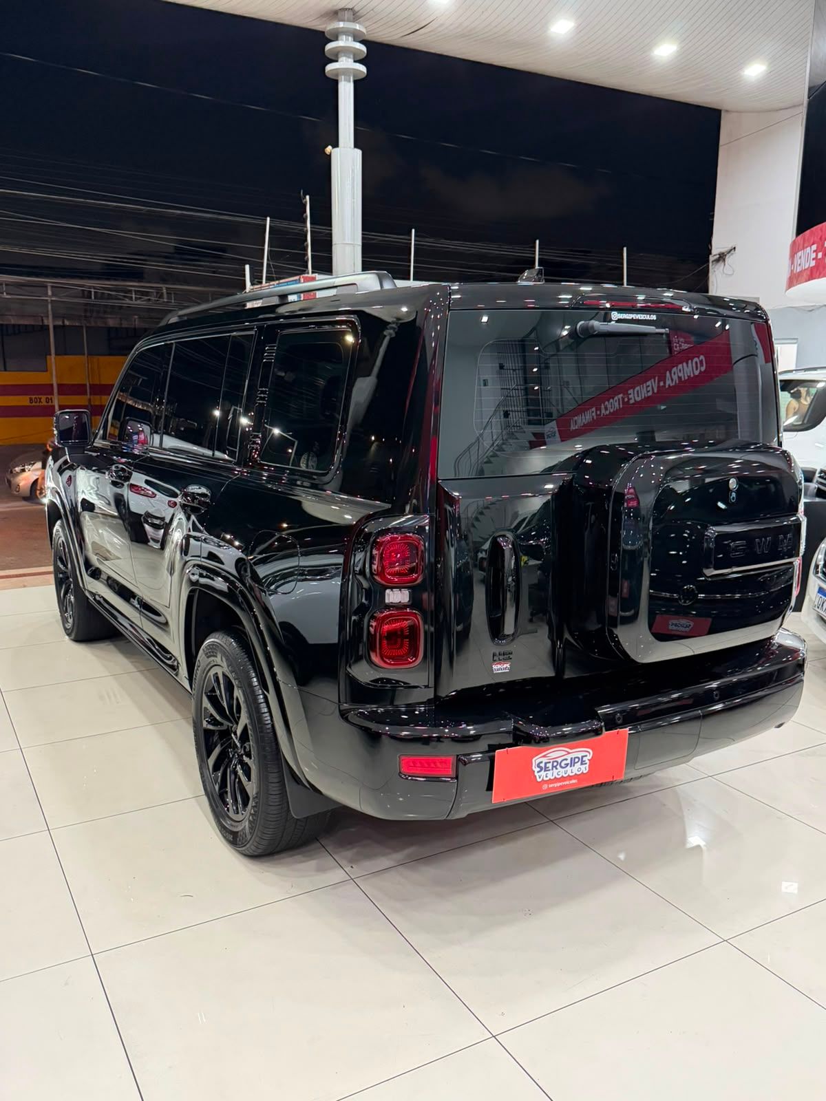 GWM Haval 3