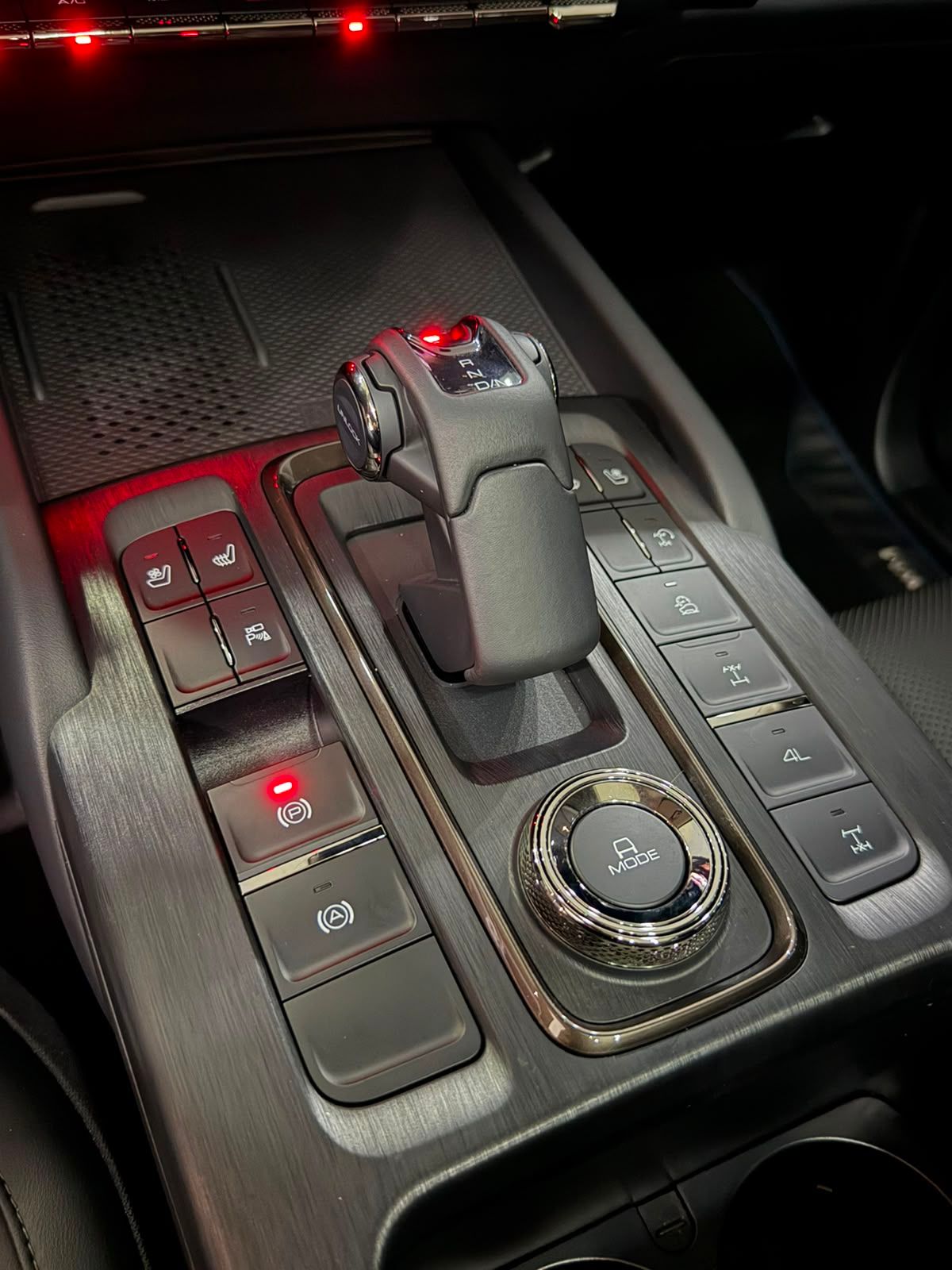 GWM Haval 9