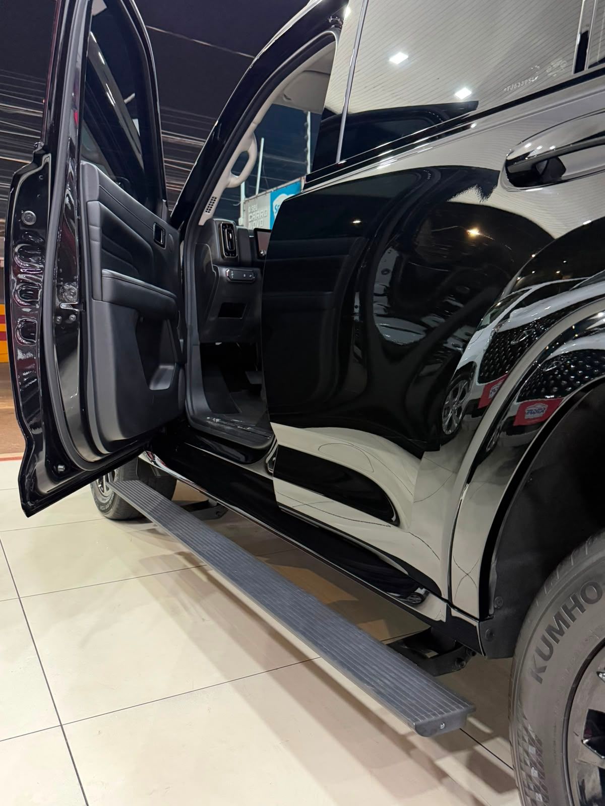 GWM Haval 16