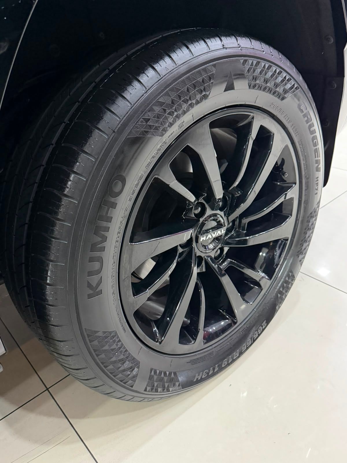 GWM Haval 17