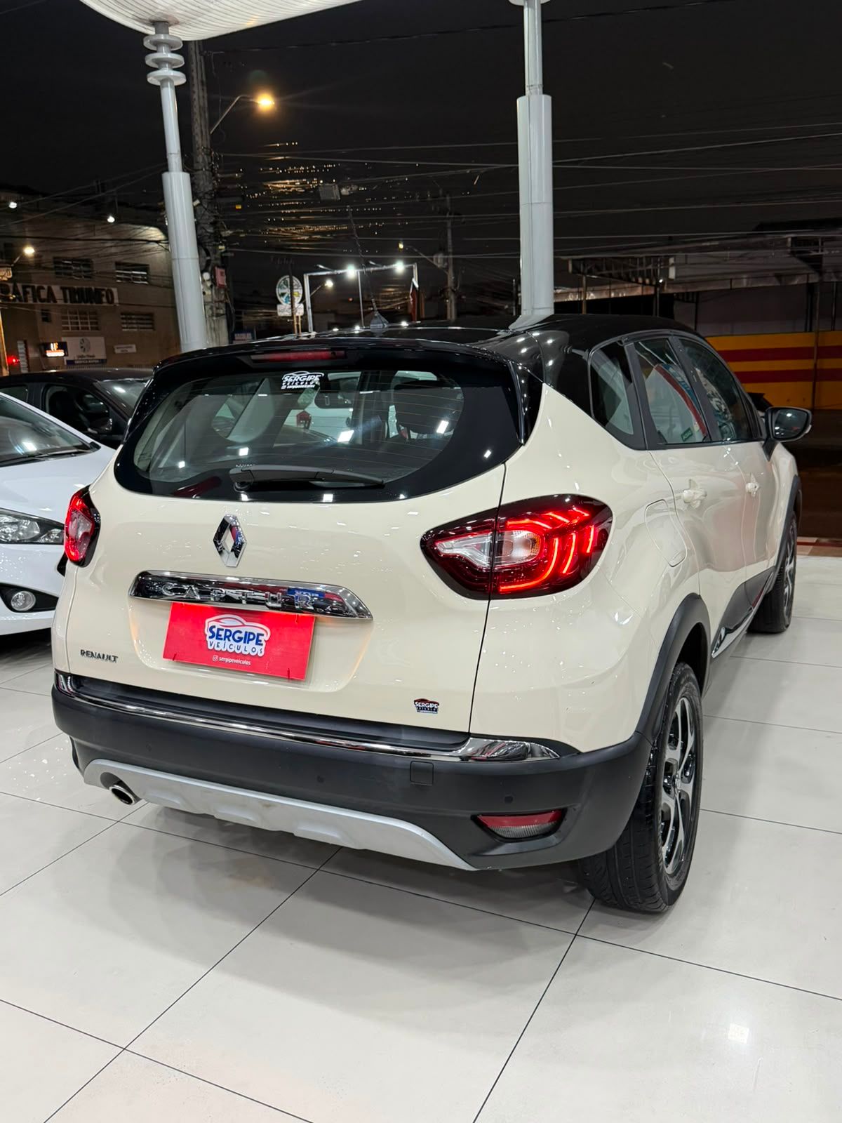 RENAULT CAPTUR 3