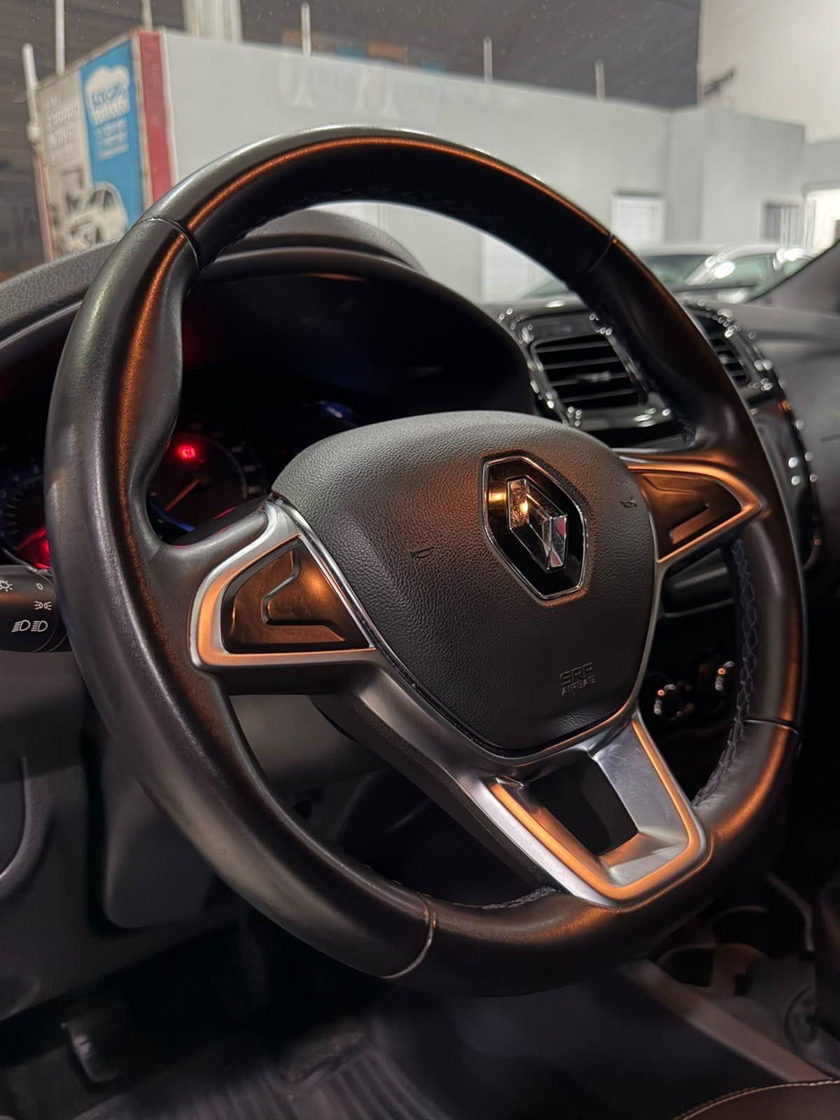 RENAULT SANDERO 5