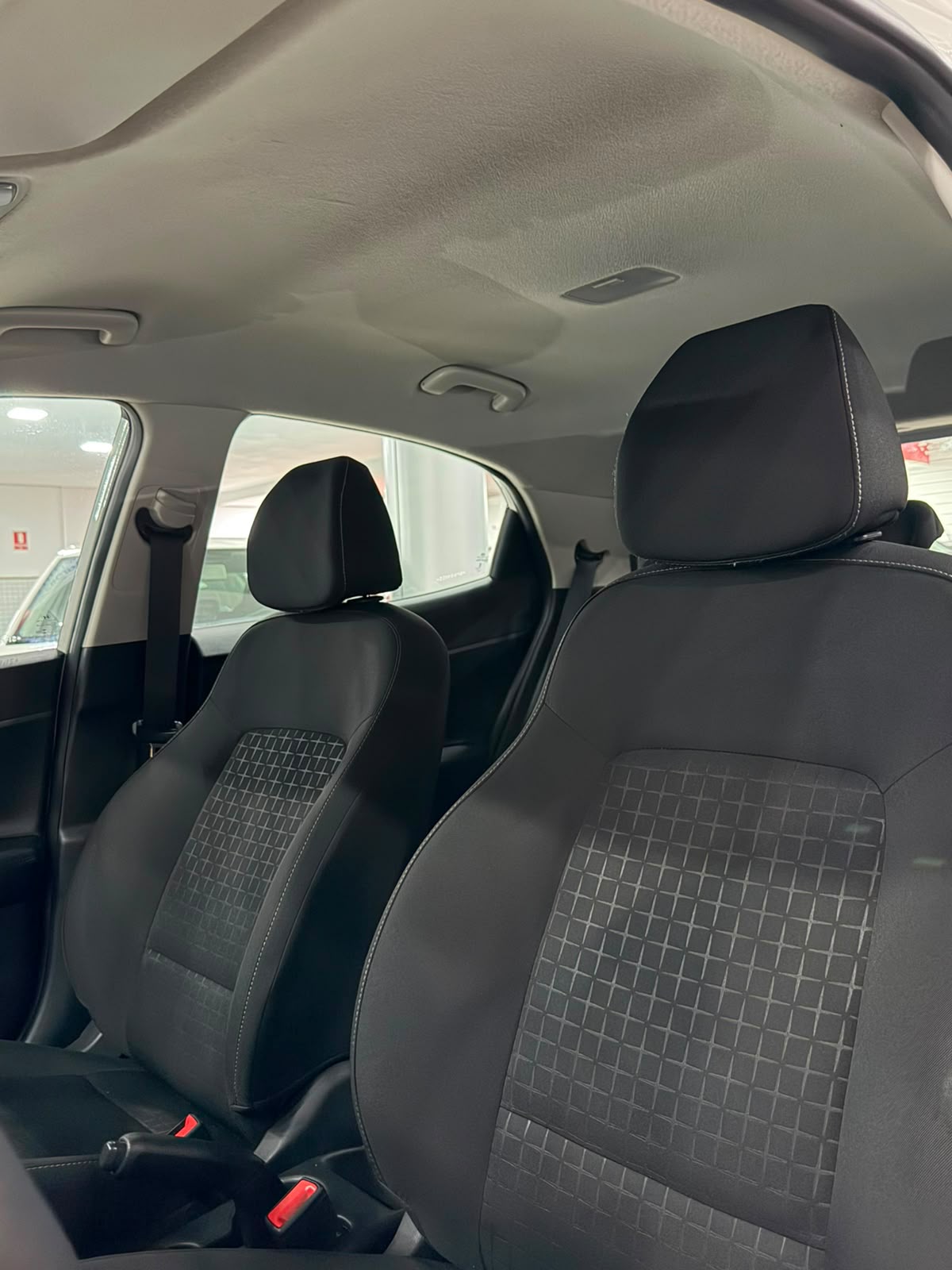 HYUNDAI HB20 7
