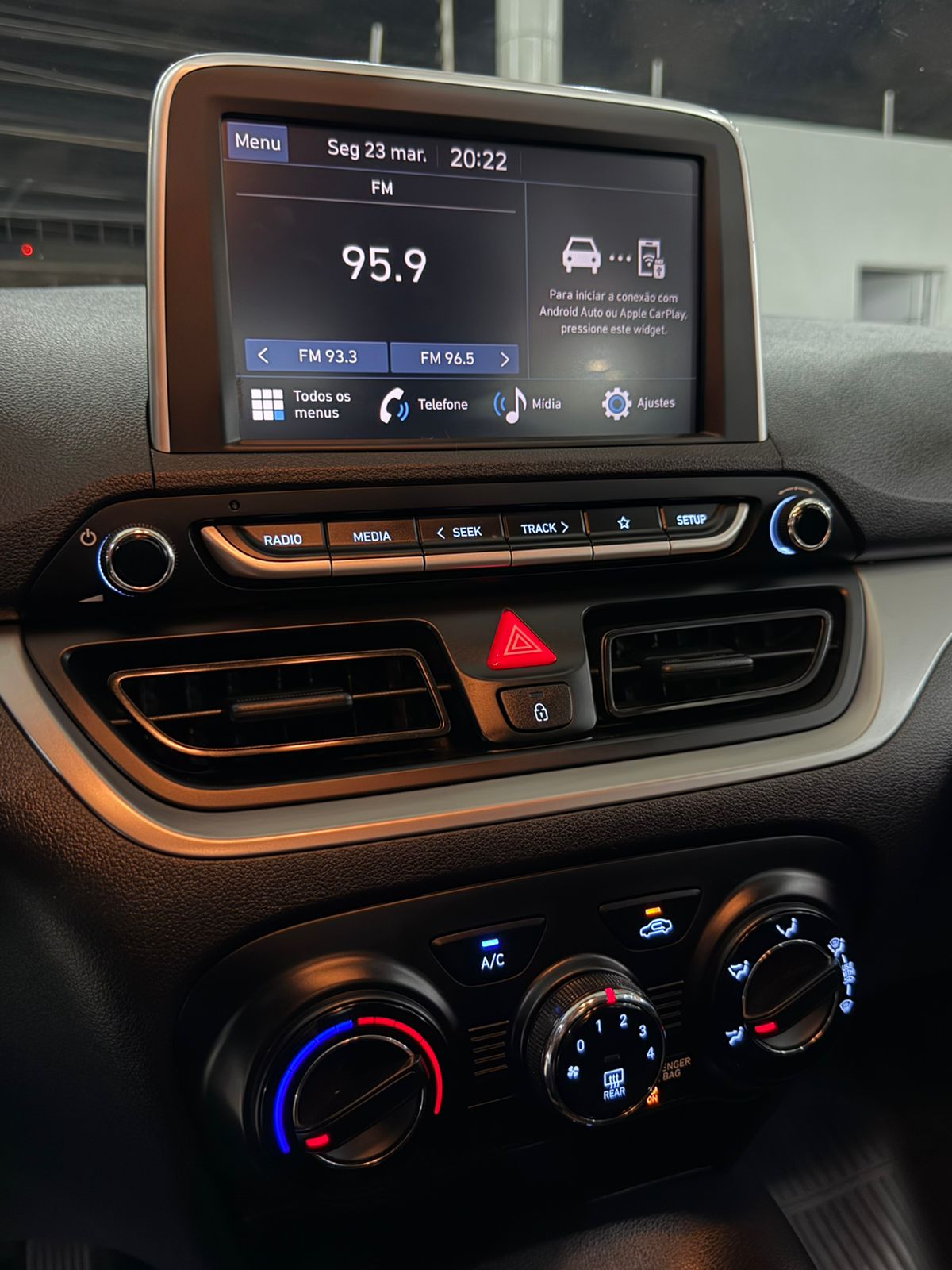 HYUNDAI HB20 7
