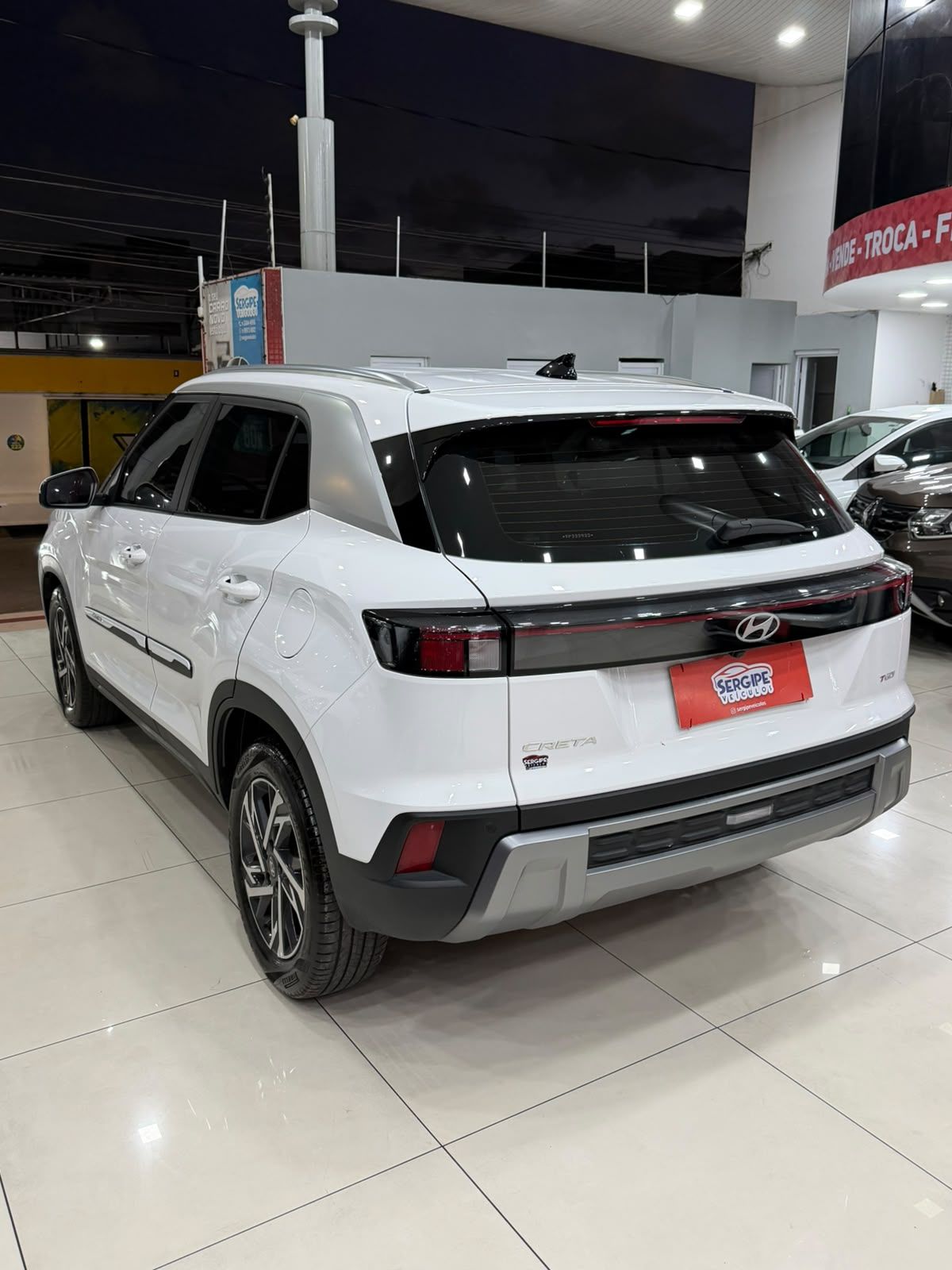 HYUNDAI CRETA1TF 3