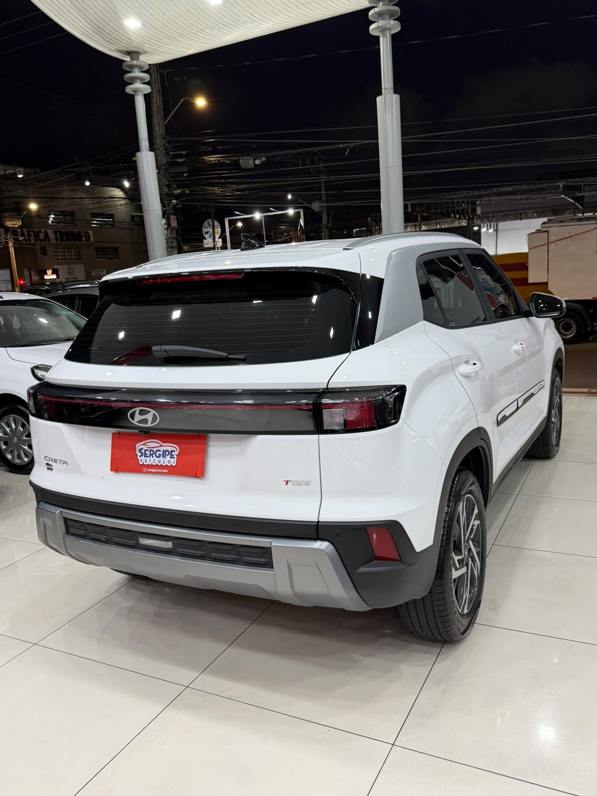 HYUNDAI CRETA1TF 4