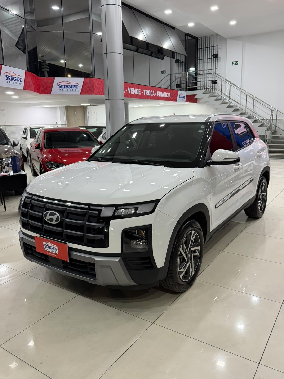 HYUNDAI CRETA1TF 2