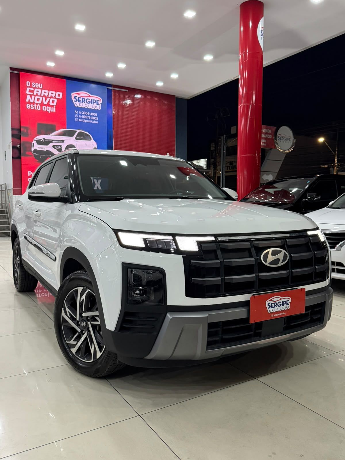 HYUNDAI CRETA1TF 5
