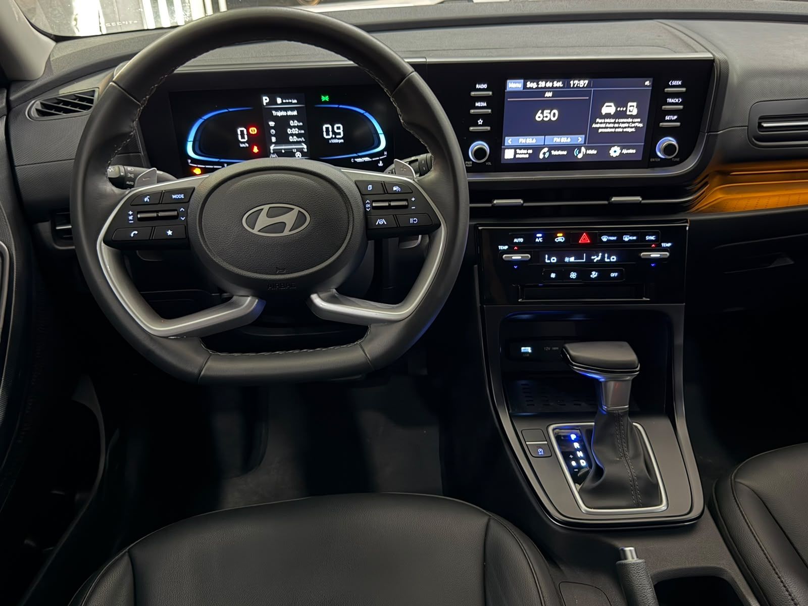HYUNDAI CRETA1TF 7