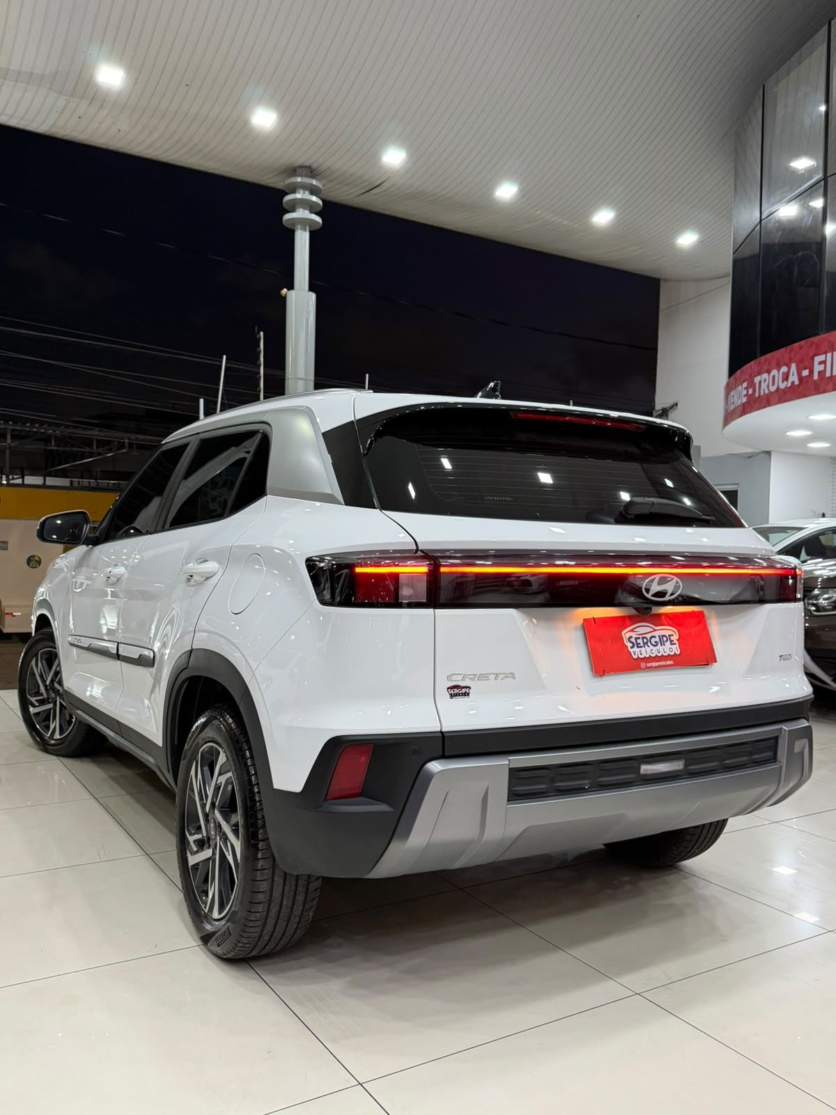 HYUNDAI CRETA1TF 6