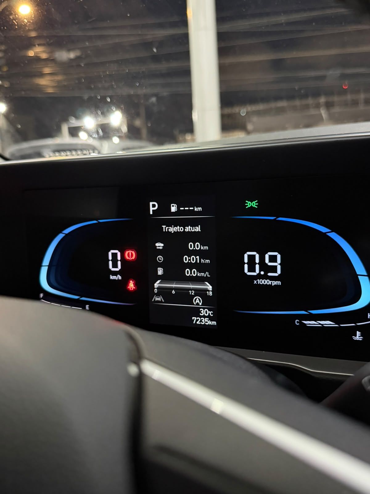 HYUNDAI CRETA1TF 9