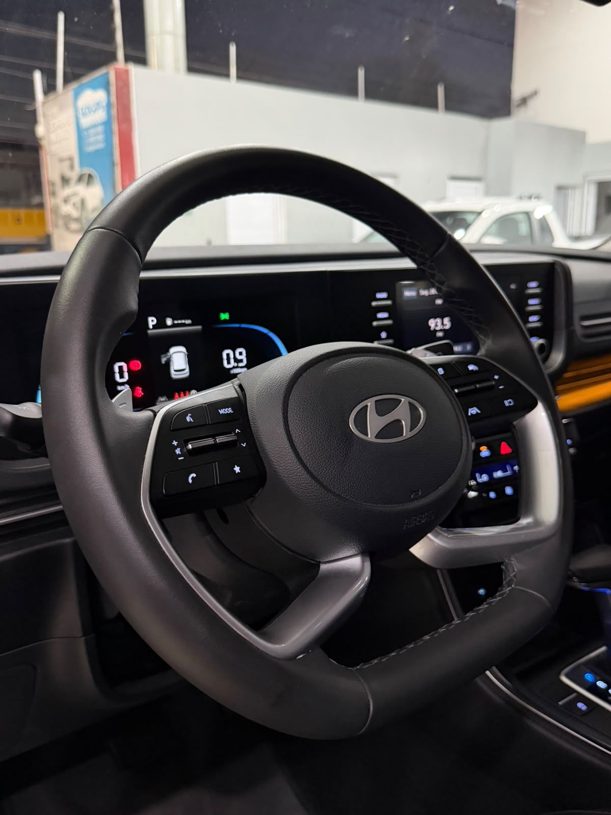 HYUNDAI CRETA1TF 8