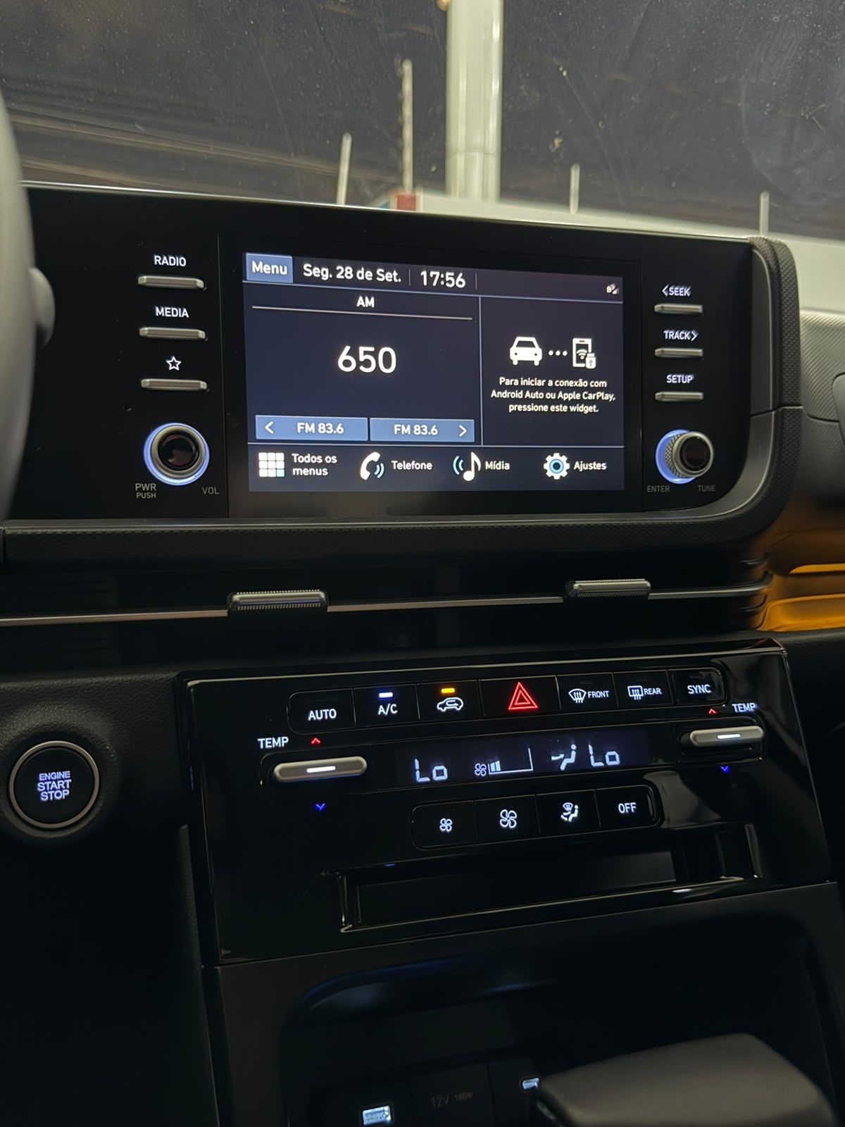 HYUNDAI CRETA1TF 10