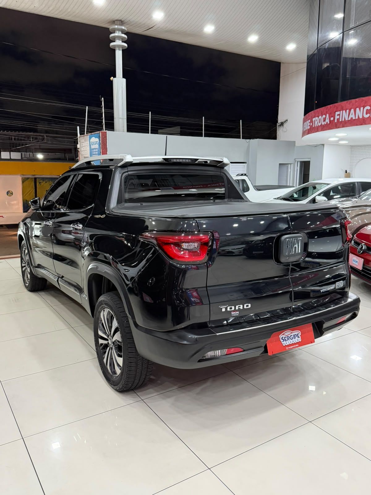 FIAT TORO 3