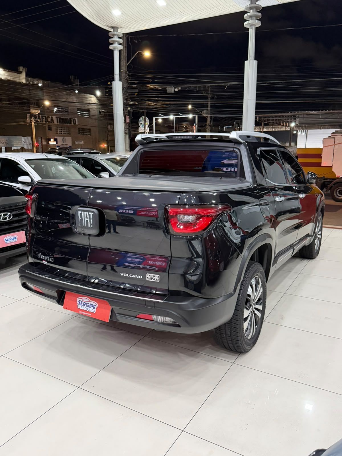 FIAT TORO 4