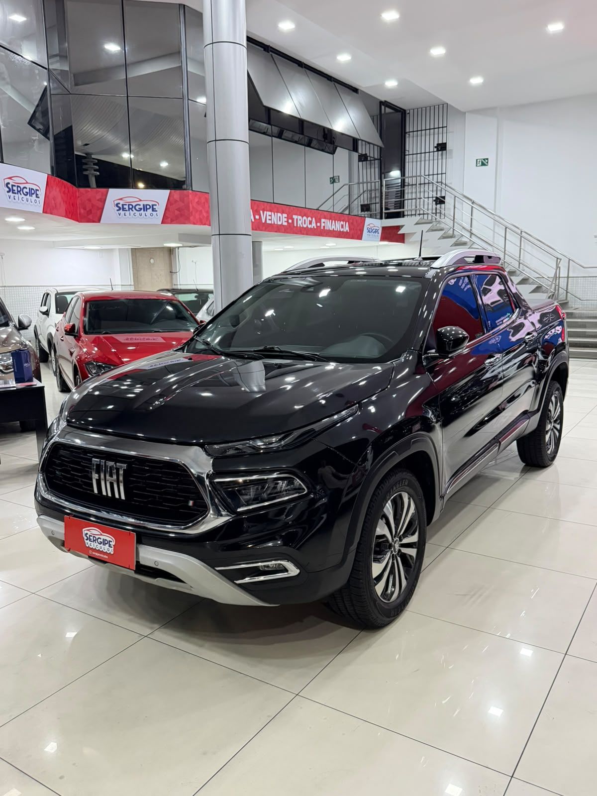 FIAT TORO 2