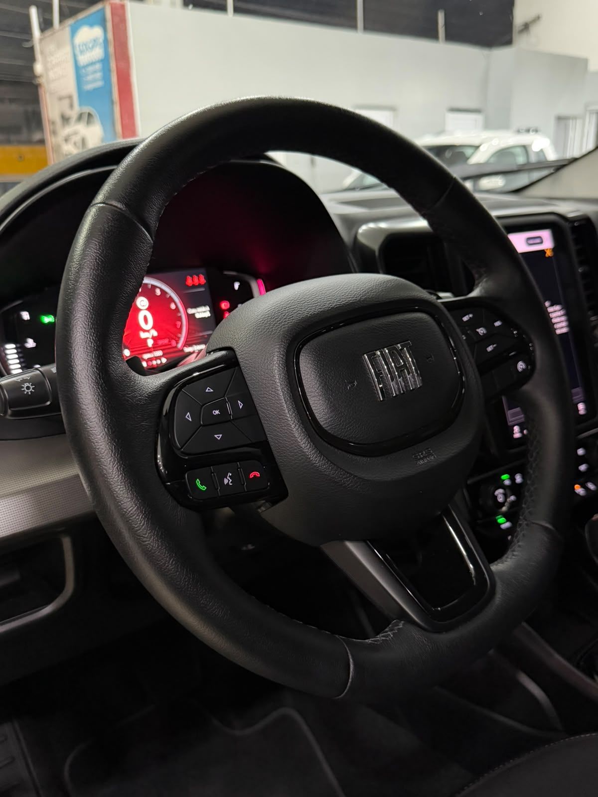 FIAT TORO 7