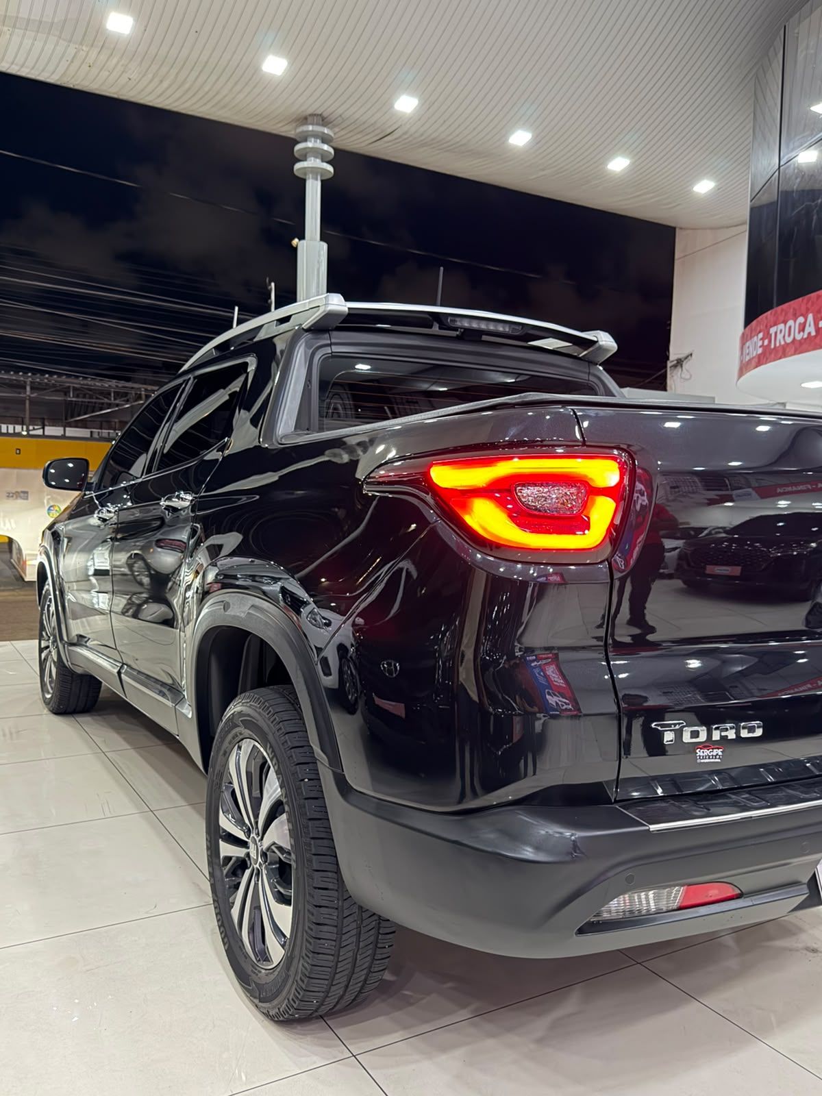 FIAT TORO 6