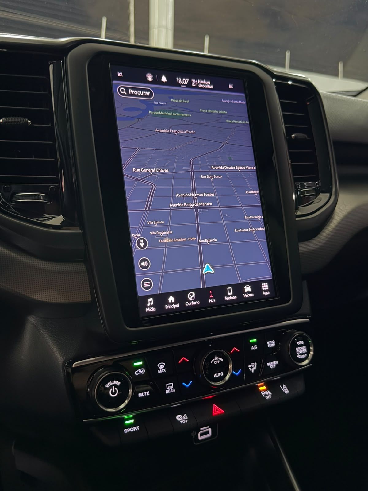 FIAT TORO 9