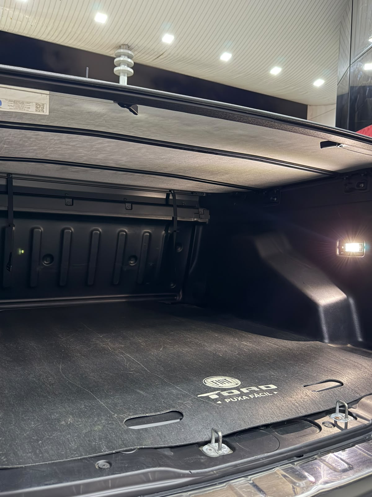 FIAT TORO 14