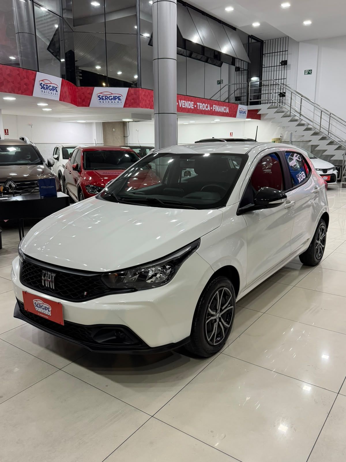 FIAT ARGO 2