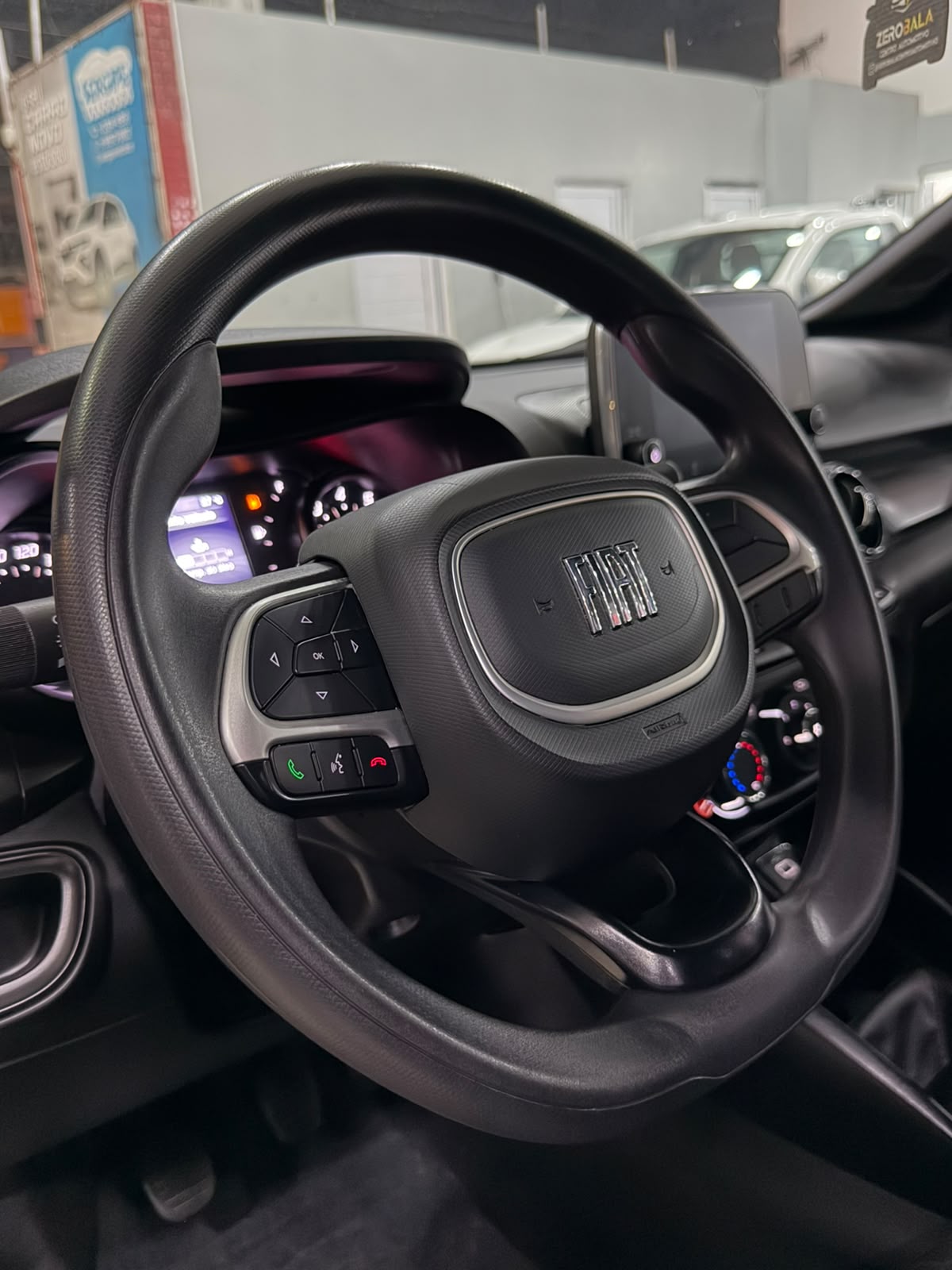FIAT ARGO 6