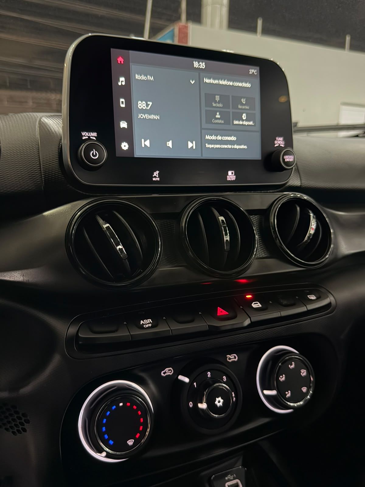 FIAT ARGO 7