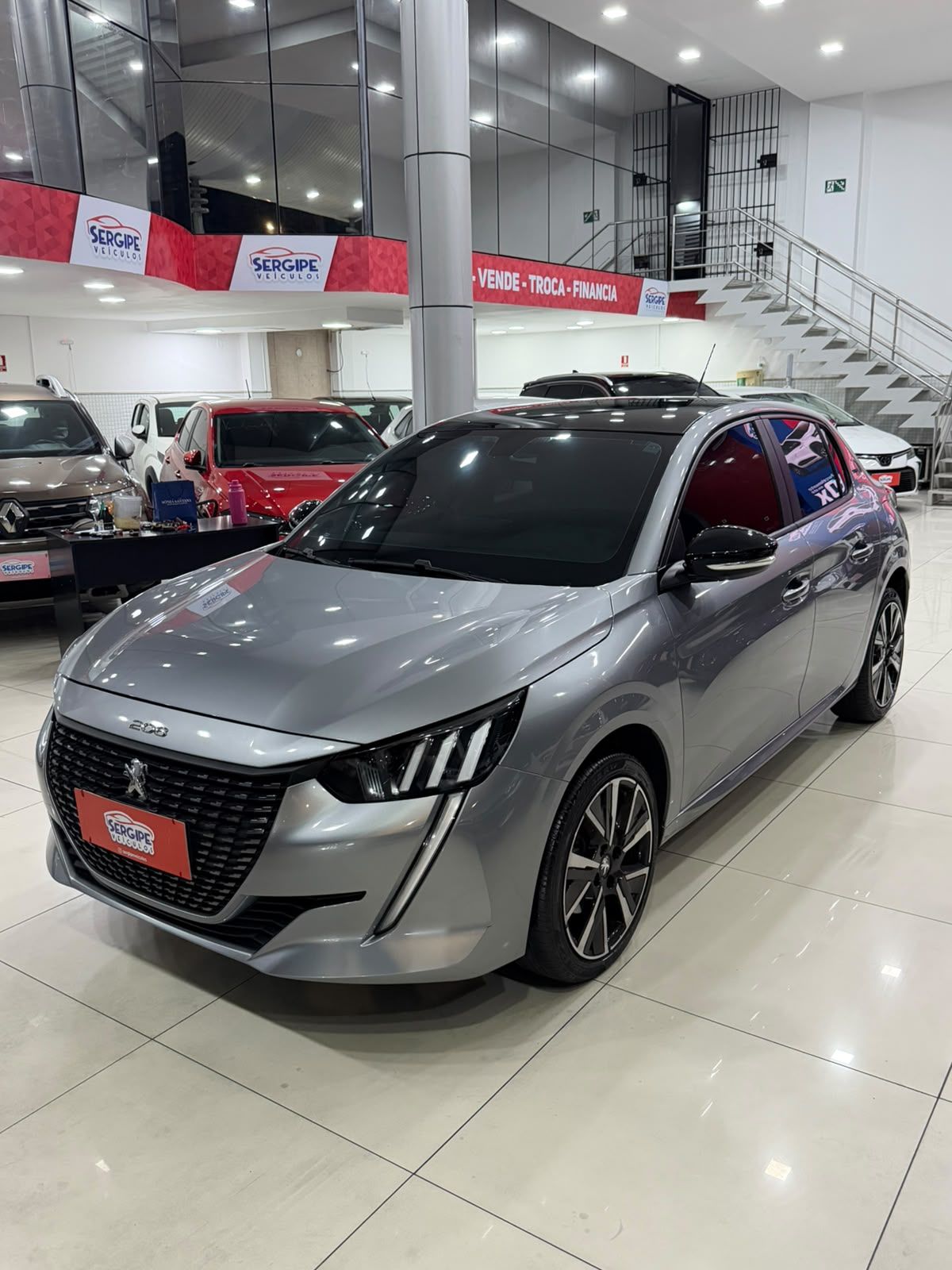 PEUGEOT PEUGEOT 2