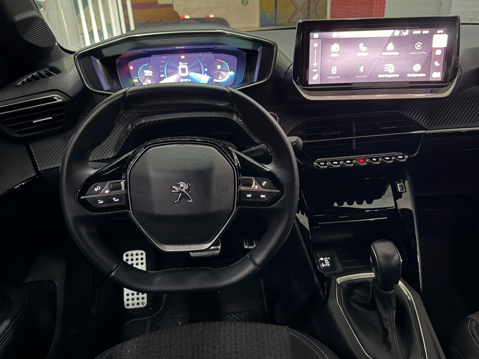 PEUGEOT PEUGEOT 5