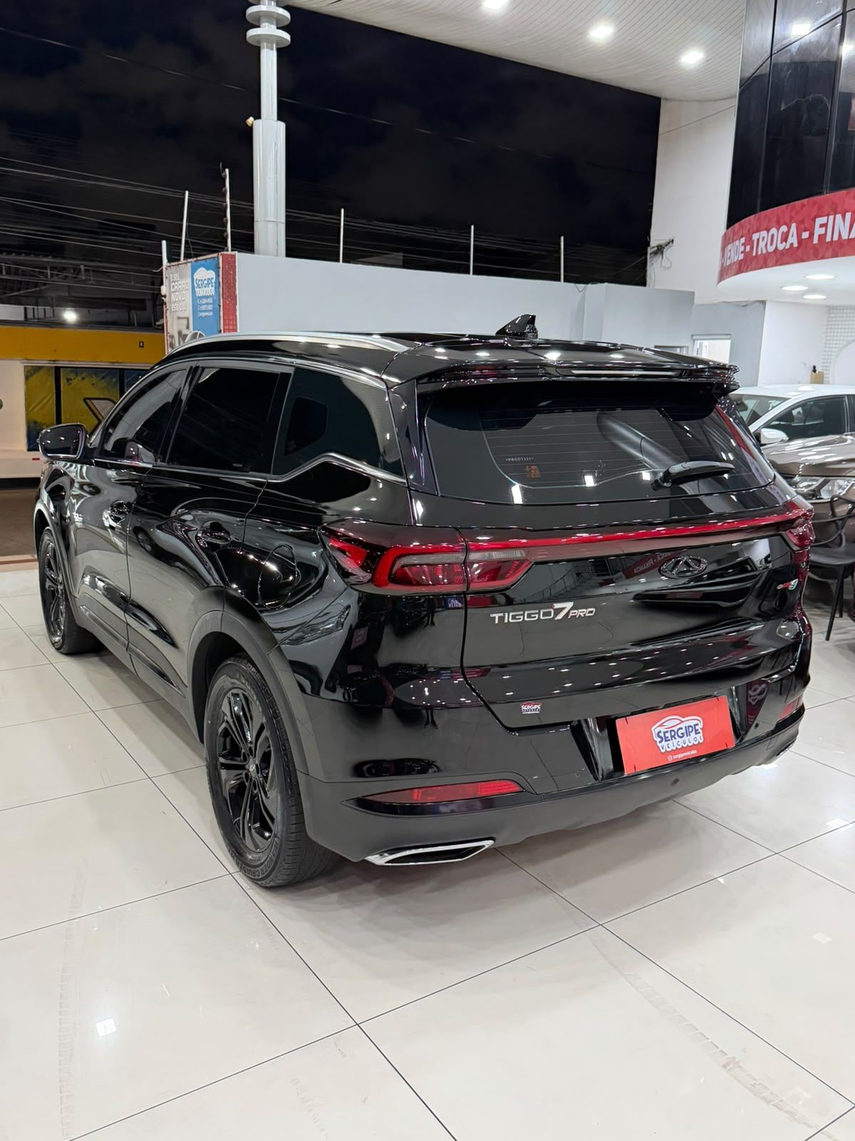 CAOA CHERY TIGGO7 3