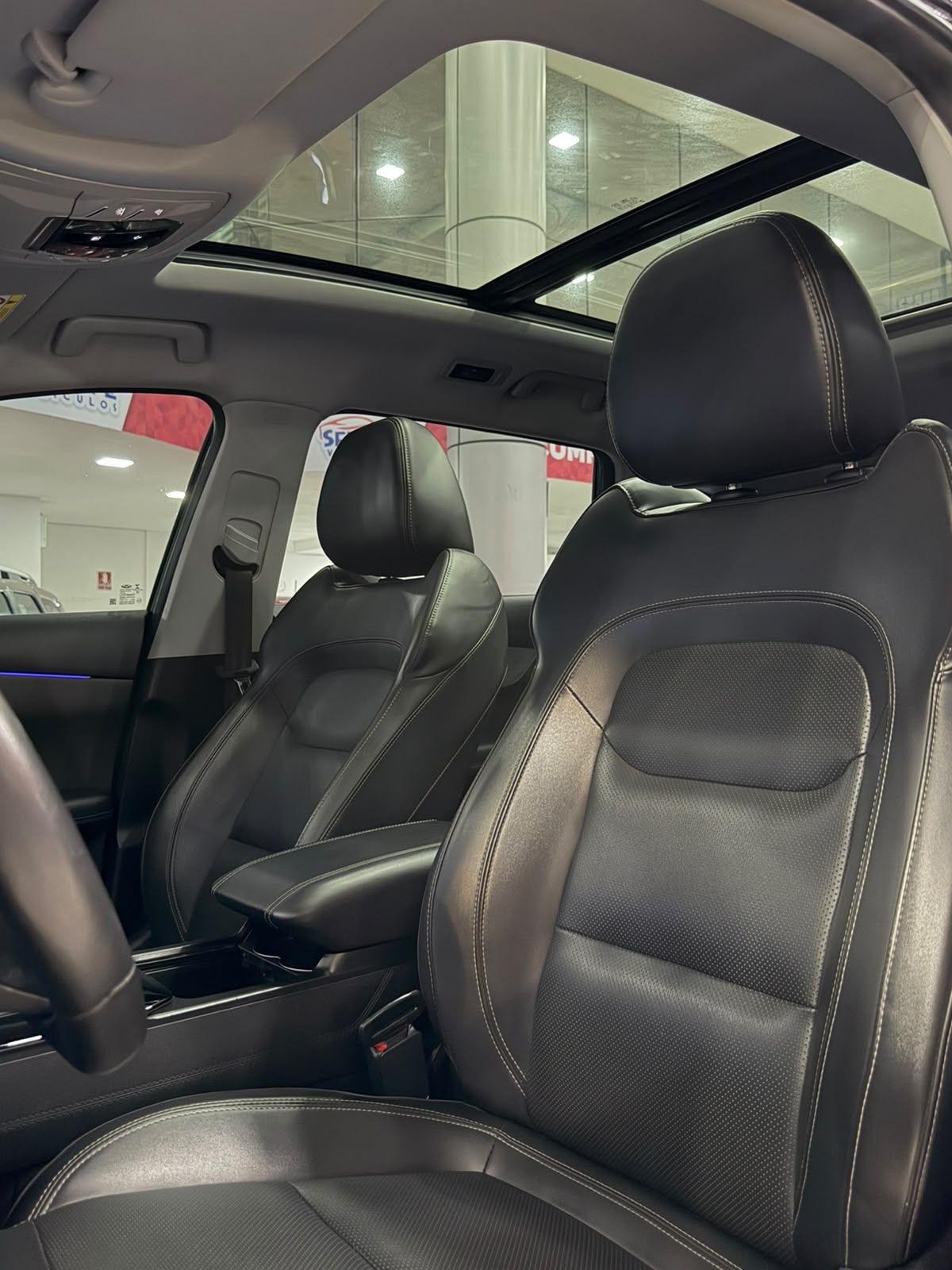 CAOA CHERY TIGGO7 11