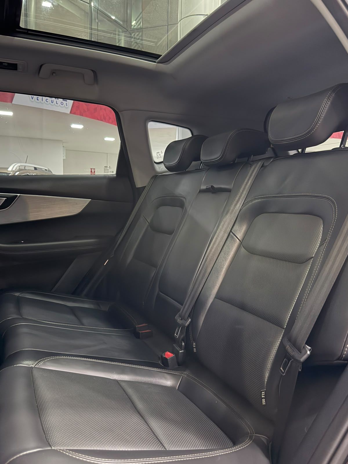 CAOA CHERY TIGGO7 13
