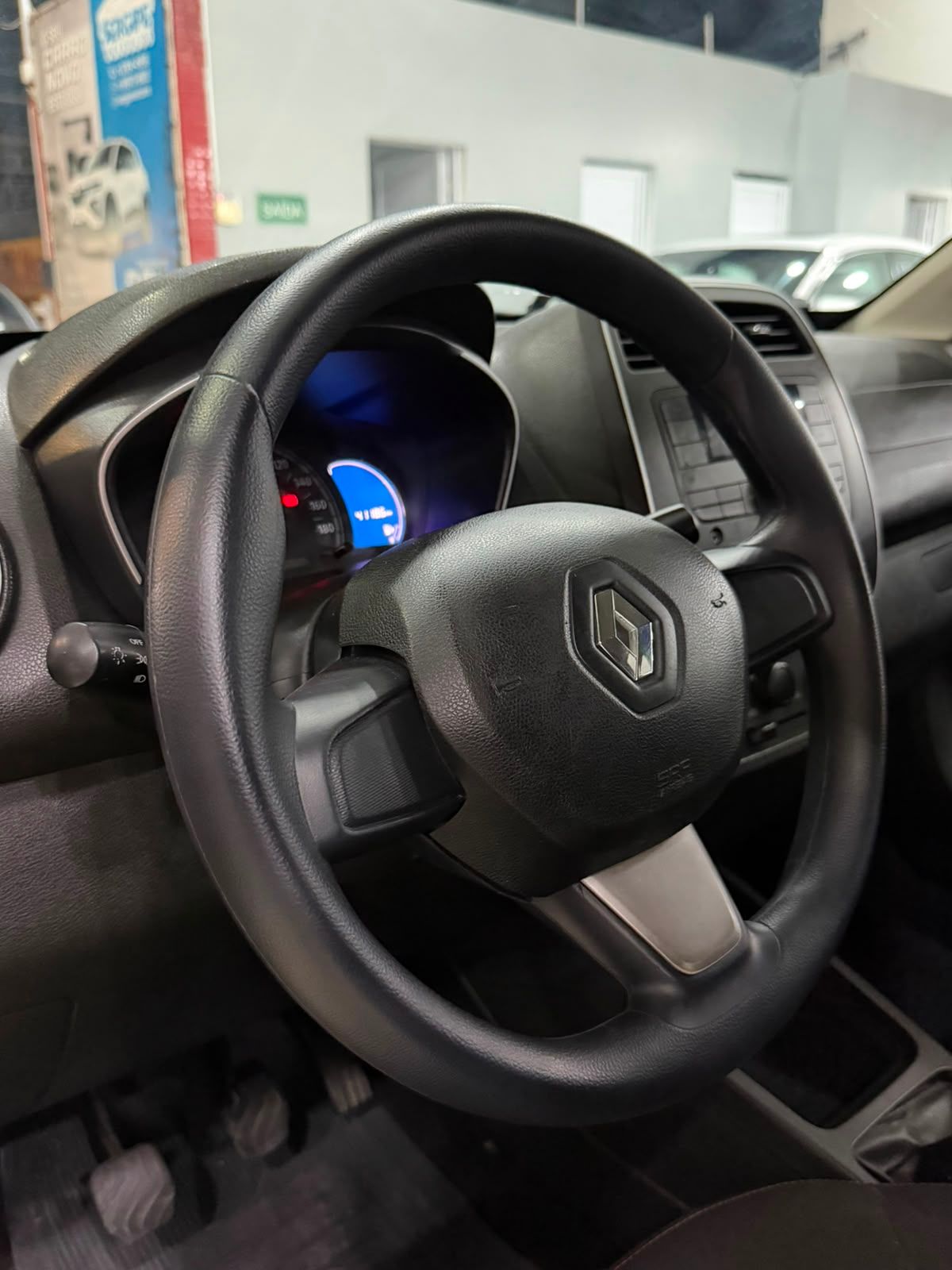 RENAULT KWID 5