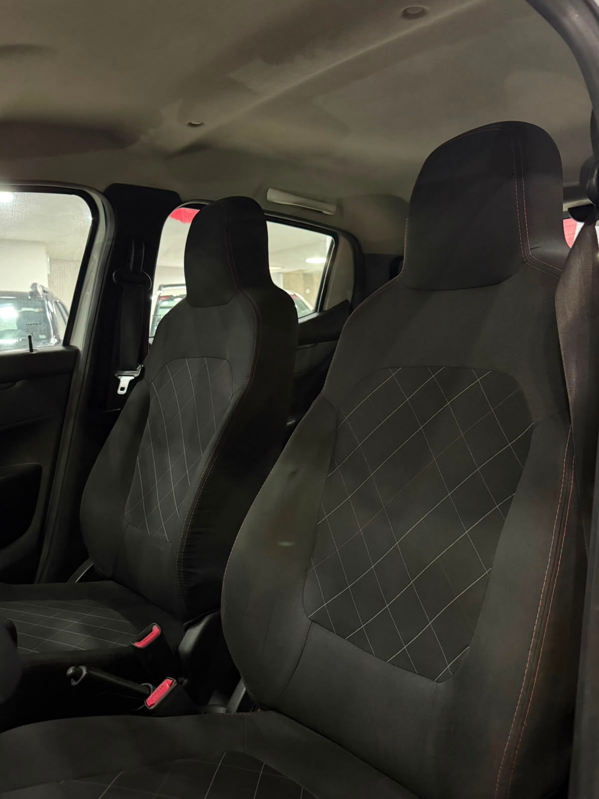 RENAULT KWID 9