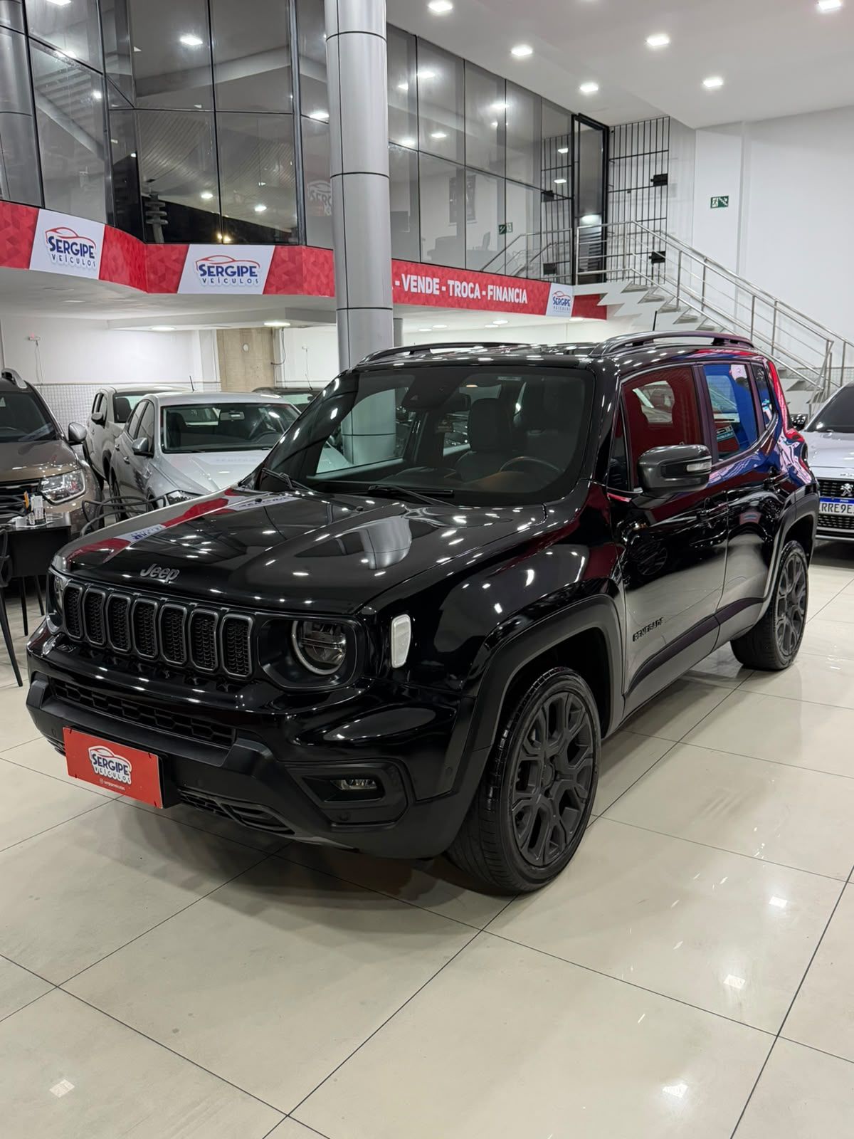 JEEP RENEGADE 2