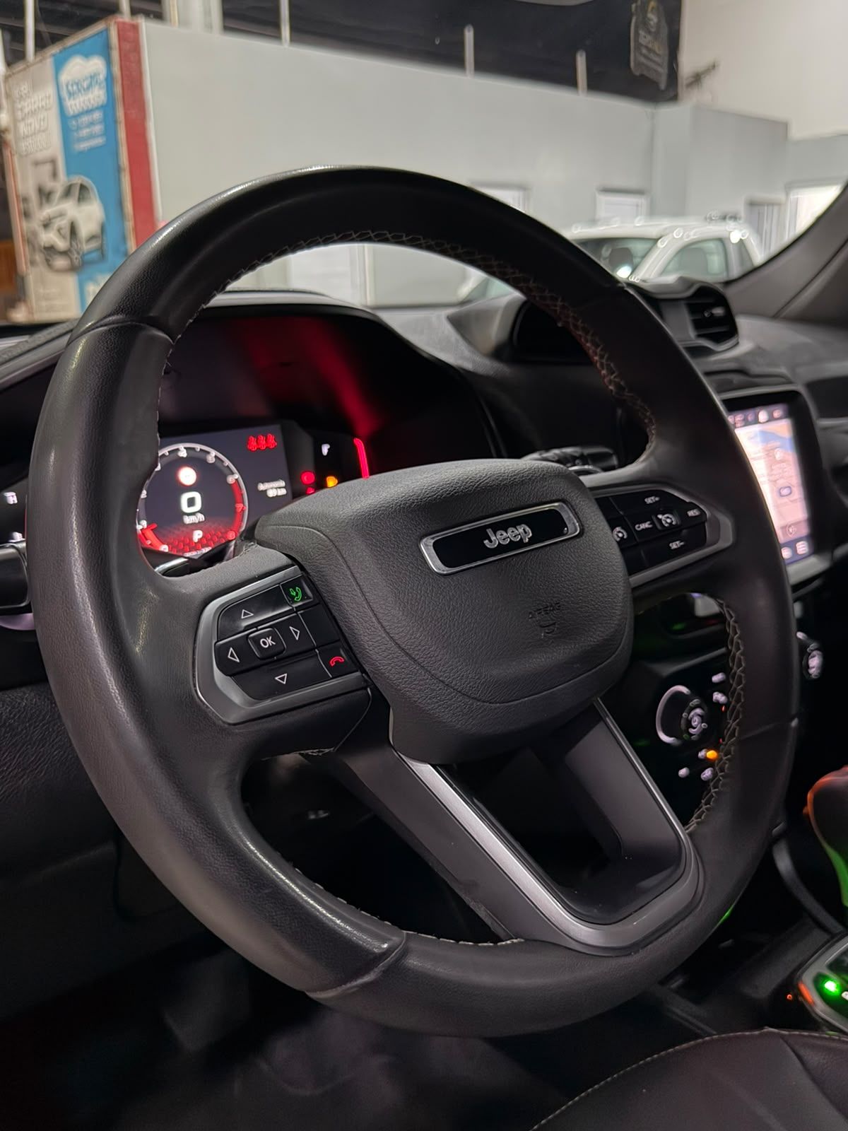JEEP RENEGADE 5