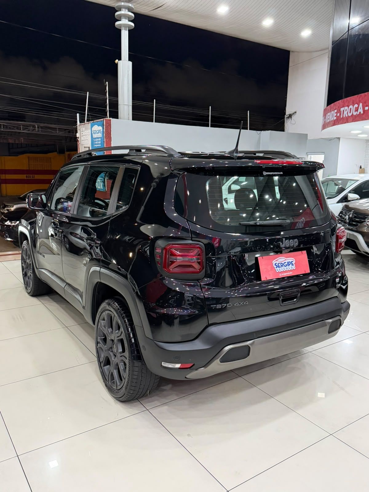 JEEP RENEGADE 3