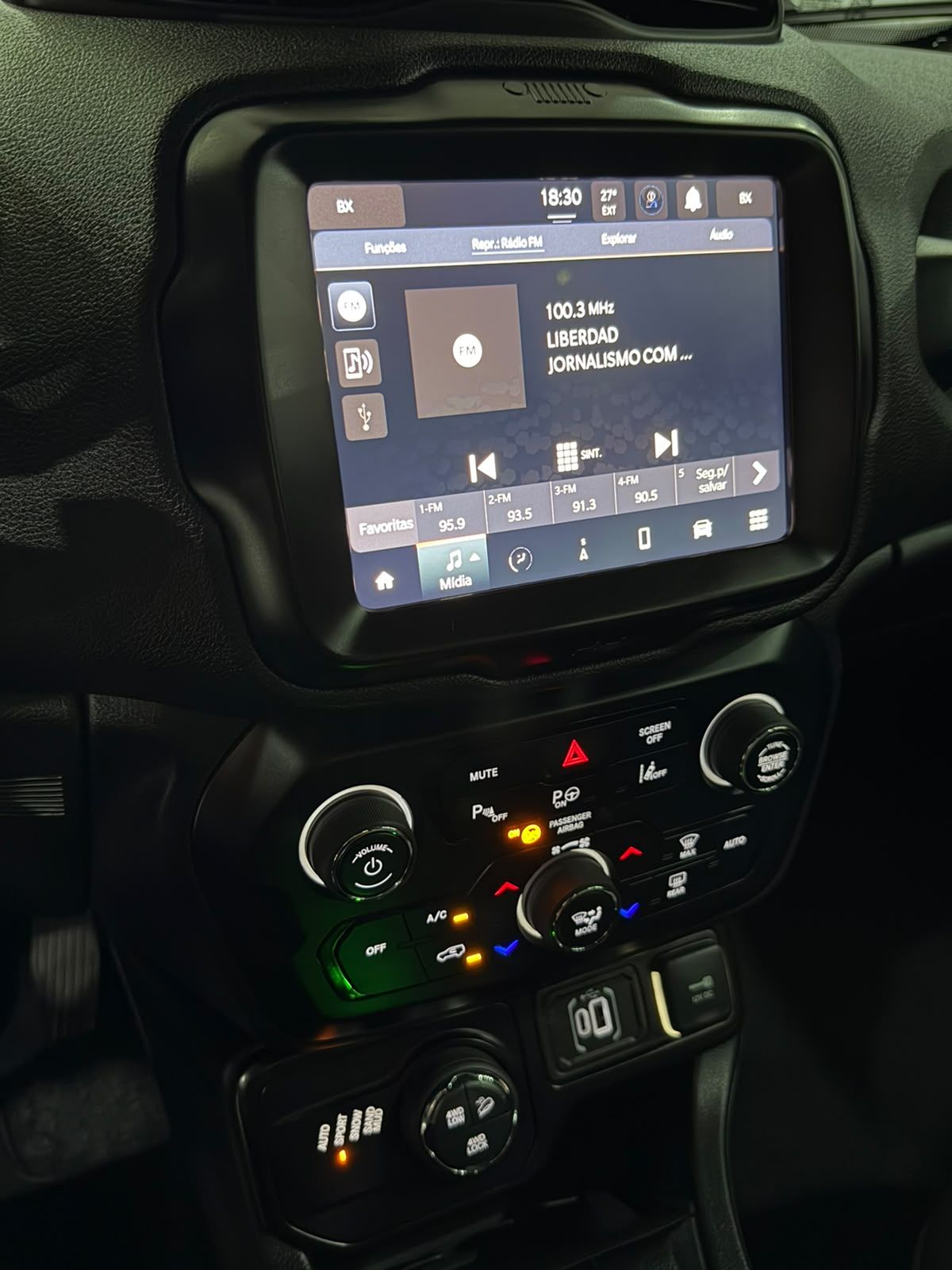 JEEP RENEGADE 8