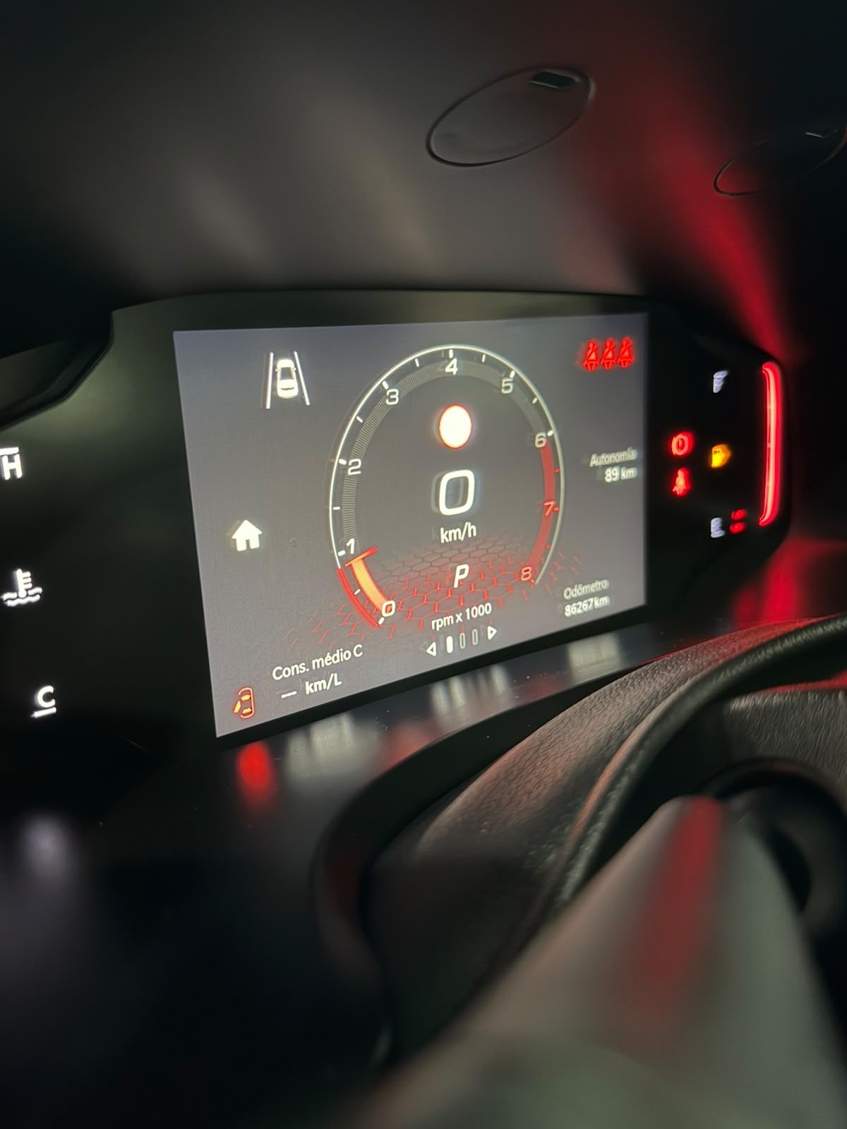 JEEP RENEGADE 7