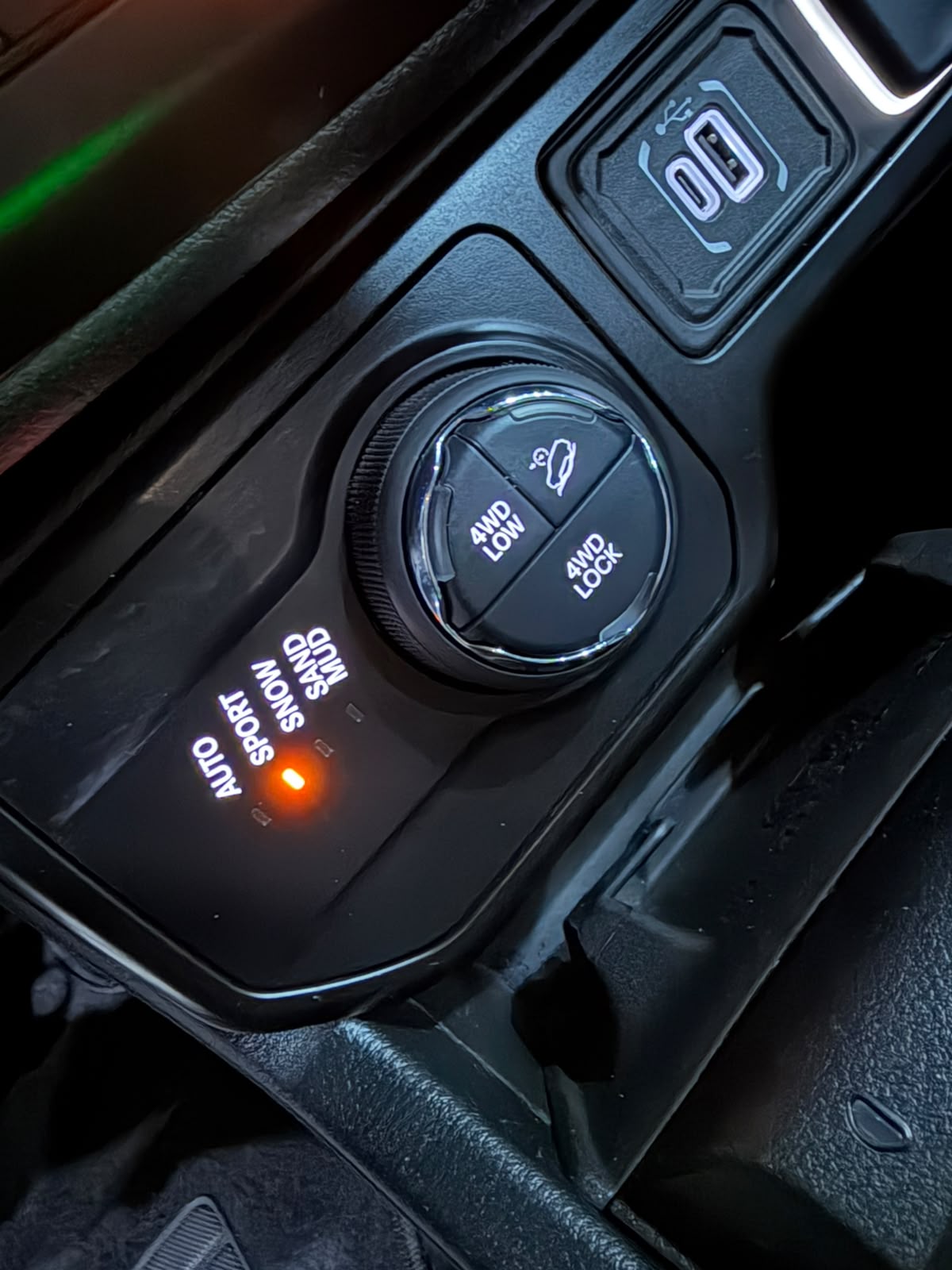 JEEP RENEGADE 10