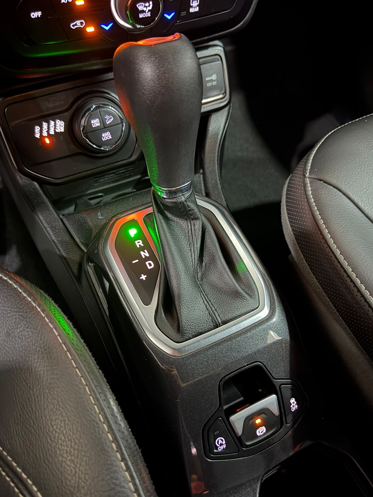 JEEP RENEGADE 9