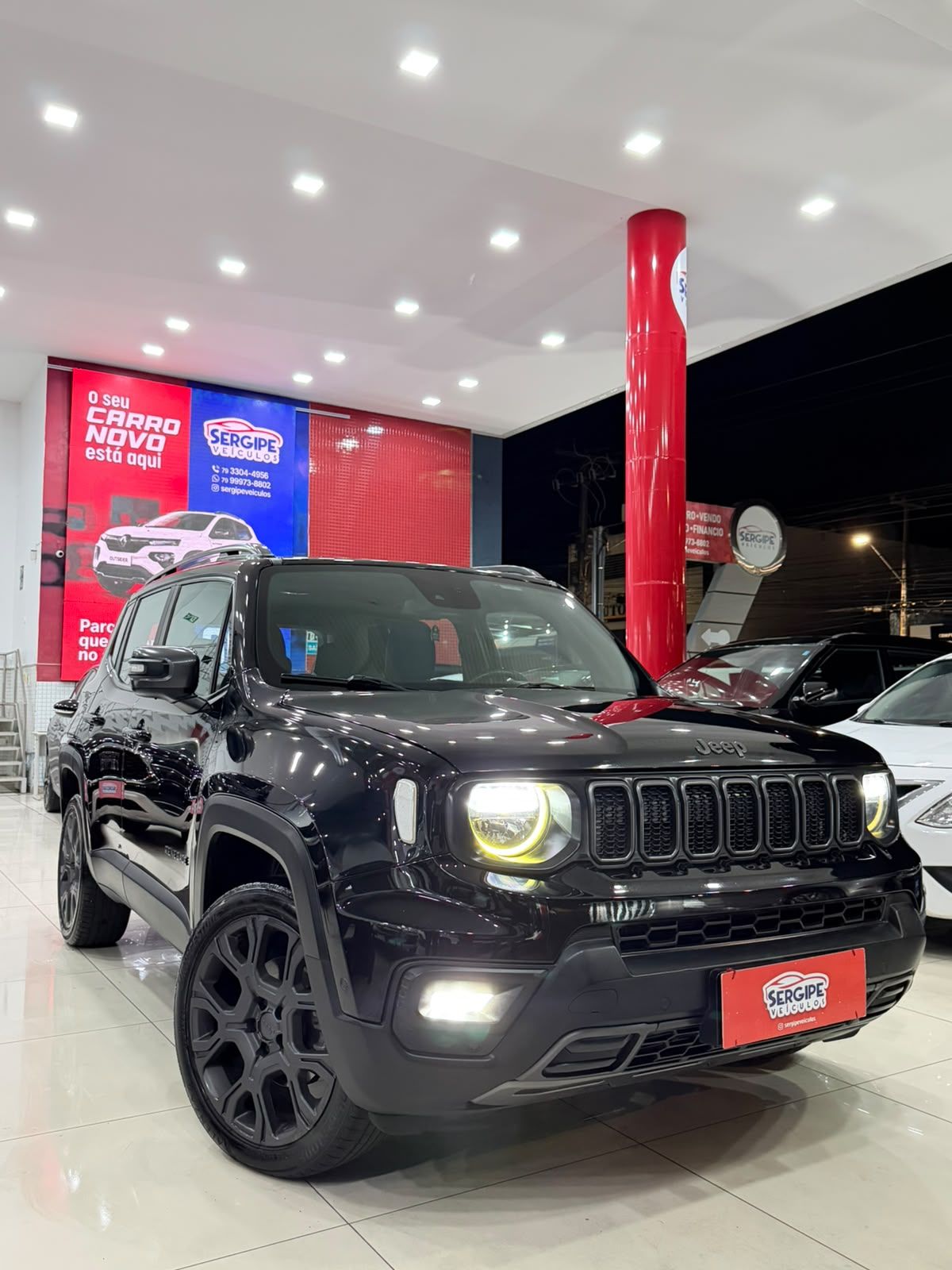 JEEP RENEGADE 13