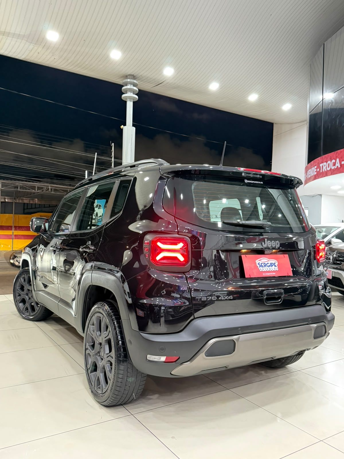 JEEP RENEGADE 14