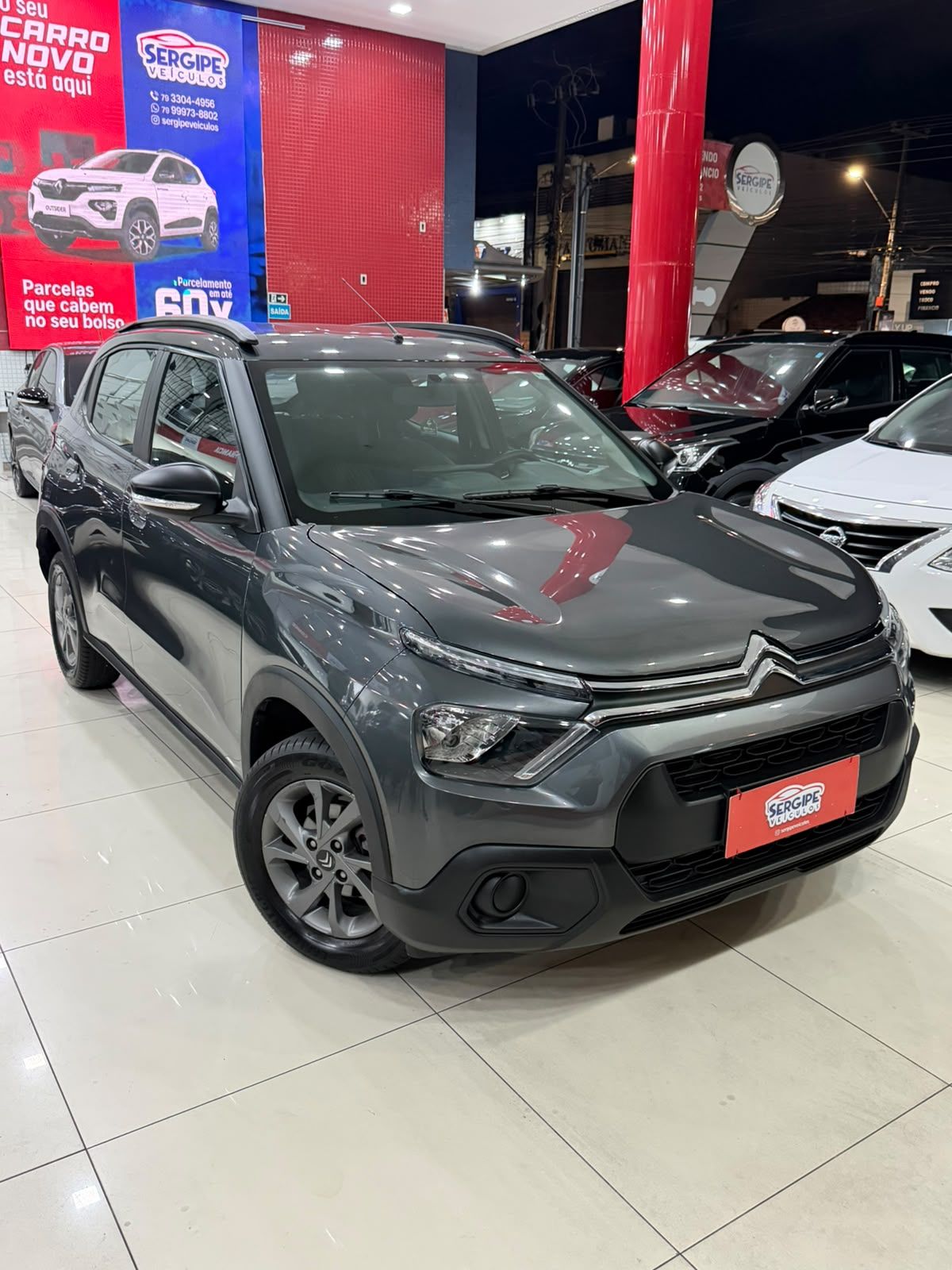 CITROEN C3 2023