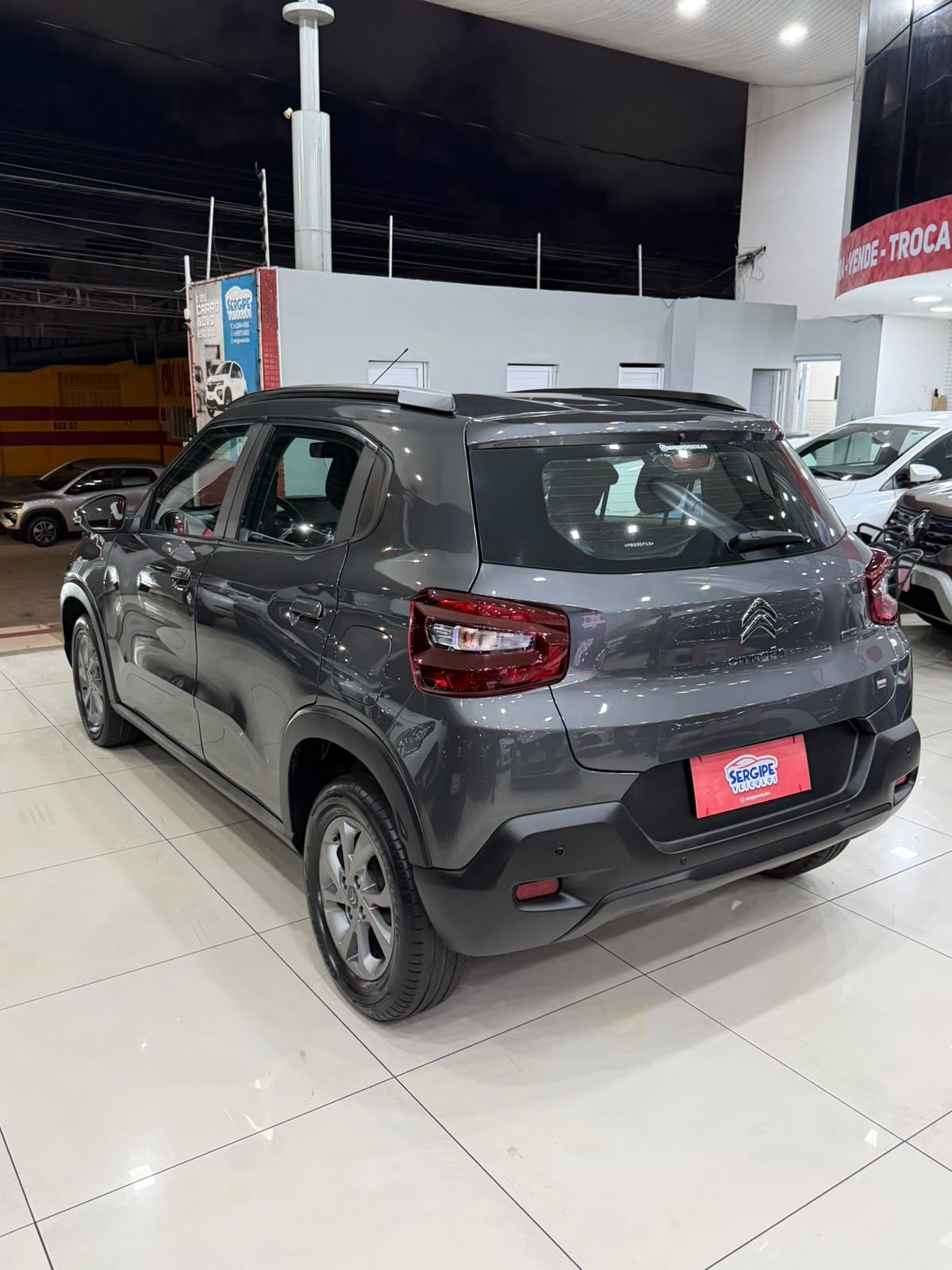 CITROEN C3 3