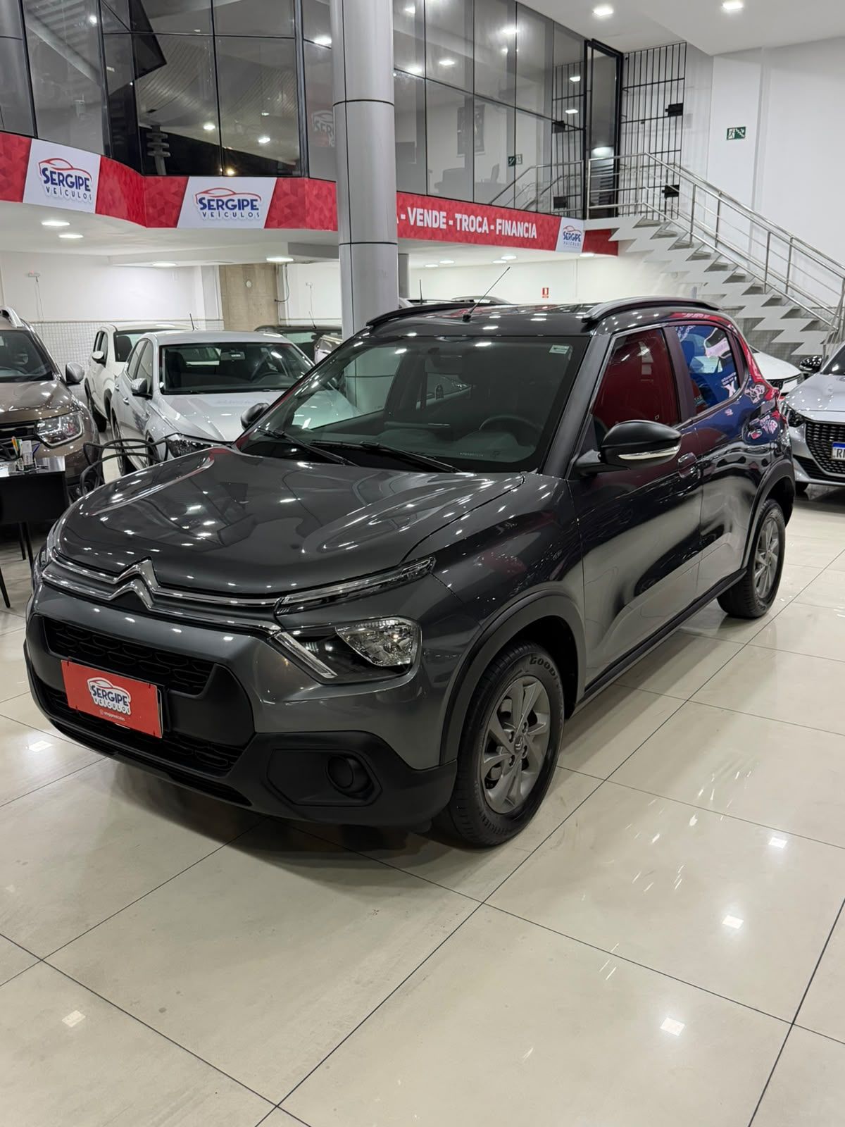 CITROEN C3 2